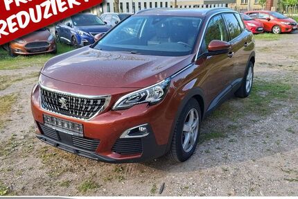 Peugeot 3008 81.242 km 10.685 &euro; Achern 77855