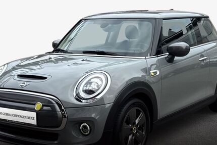 Mini Cooper SE 45.341 km 16.490 &euro; Rastatt 76437