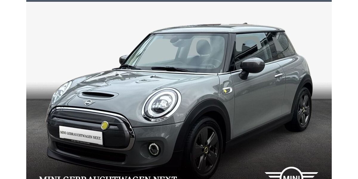 Mini Cooper SE 45.341 km 16.490 &euro; Rastatt 76437
