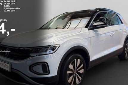 VW T-Roc 57.017 km 22.710 &euro; Baden-Baden 76530