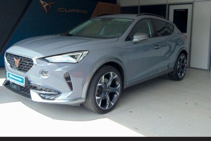 Cupra Formentor 80.700 km 23.490 &euro; Ötigheim 76470