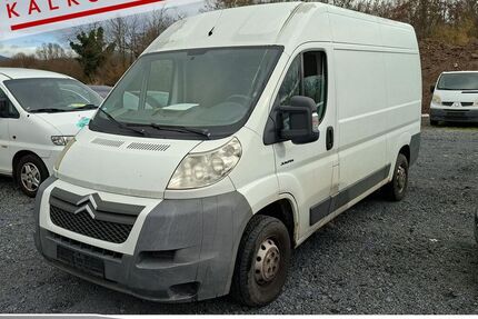 Citroen Jumper 399.999 km 2.285 &euro; Achern 77855