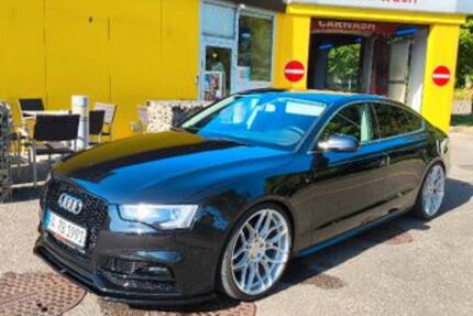 Audi A5 144.000 km 21.999 &euro; Rastatt 76437