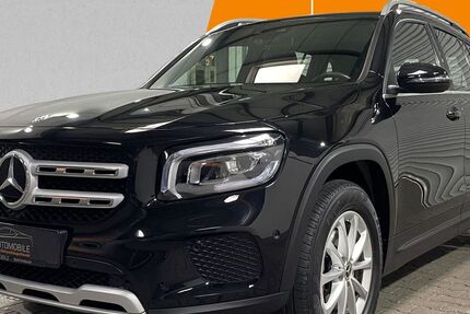 Mercedes-Benz GLB 180 102.100 km 27.300 &euro; Bühl-Vimbuch 77815