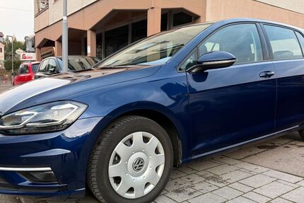 VW Golf 68.242 km 14.499 &euro; Bad Wildbad 75323