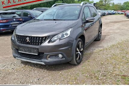 Peugeot 2008 141.572 km 6.685 &euro; Achern 77855