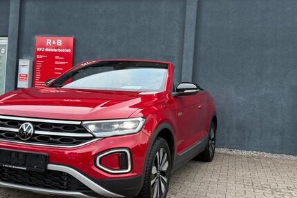 VW T-Roc 8.848 km 24.999 &euro; Gaggenau 76571