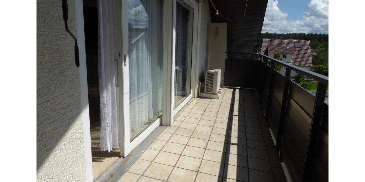 Maisonettenwohnung Gaggenau - 4 Zimmer, 170 m&sup2;, 1.800&euro; | Angebot:25402966