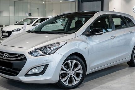 Hyundai i30 164.600 km 7.990 &euro; Baden-Württemberg - Leingarten 74211