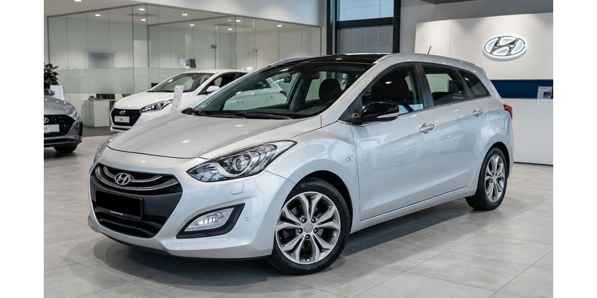 Hyundai i30 164.600 km 7.990 &euro; Baden-Württemberg - Leingarten 74211