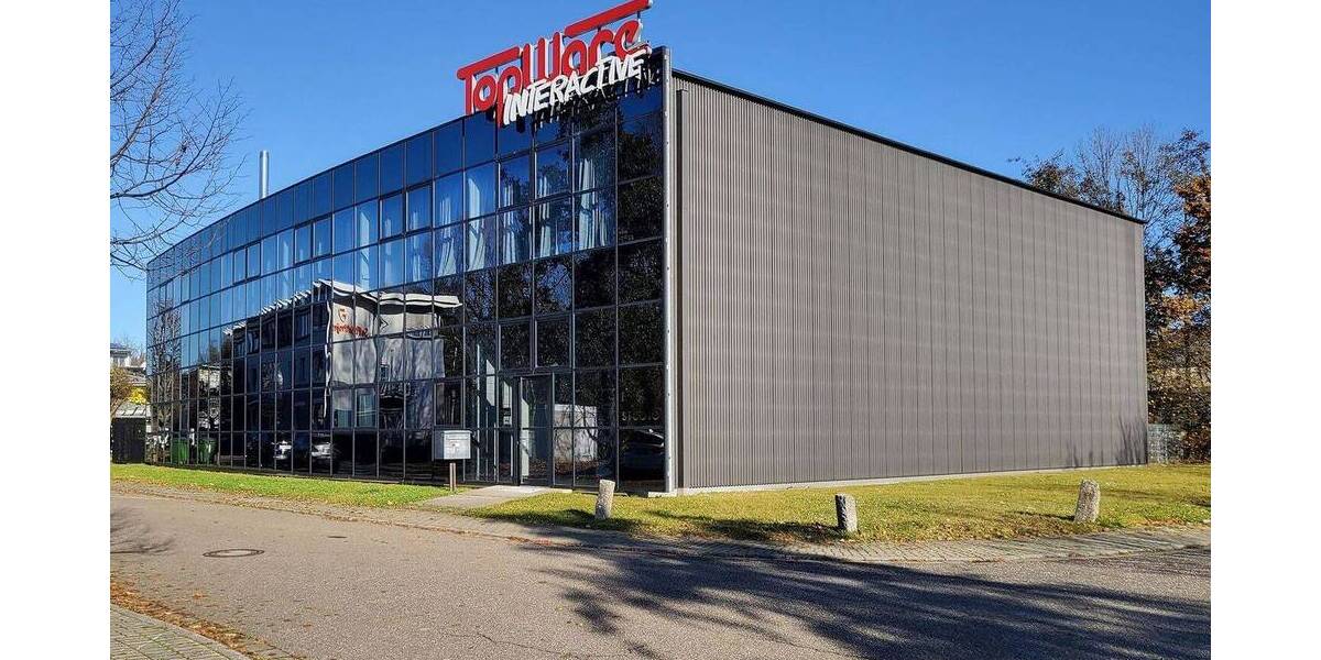 Gewerbeobjekt Ettlingen - 2.990&euro; | Angebot:25707609