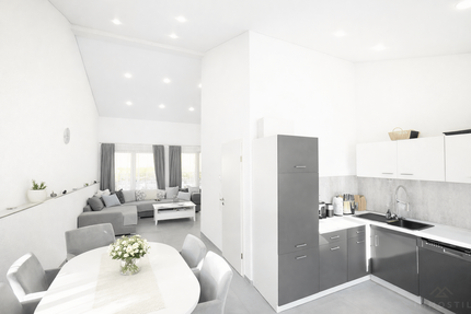 Wohnung Neuenbürg - 4 Zimmer, 100 m&sup2;, 394.000&euro; | Angebot:25450983