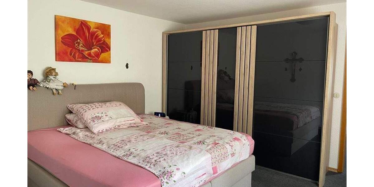 Mehrfamilienhaus, Wohnhaus Bühlertal - 8 Zimmer, 122 m&sup2;, 199.000&euro; | Angebot:25776345