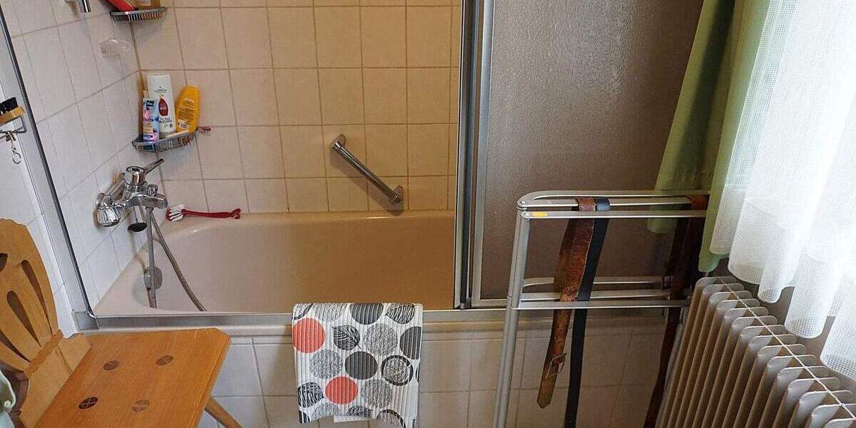 Einfamilienhaus Seewald Göttelfingen - 1 Zimmer, 364 m&sup2;, 275.000&euro; | Angebot:25703620