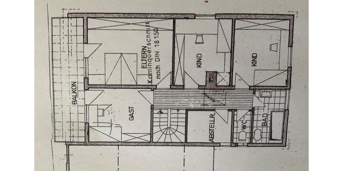 Einfamilienhaus Hagenbach - 7 Zimmer, 180 m&sup2;, 465.000&euro; | Angebot:25406969