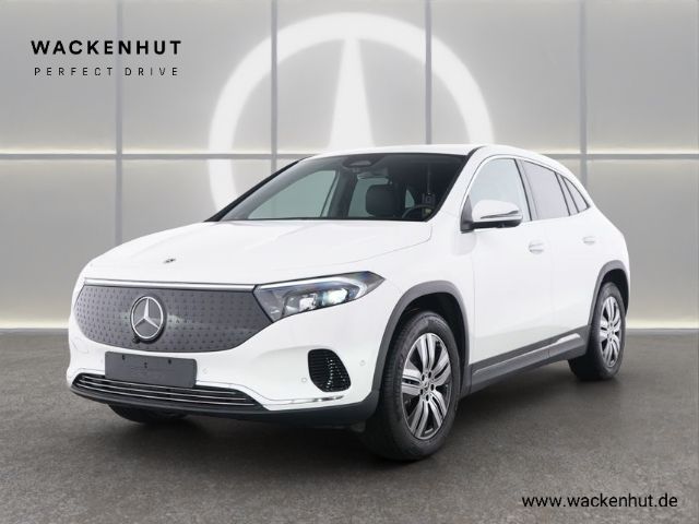 Mercedes-Benz EQA 11.116 km 44.900 &euro; Baden-Baden 76532
