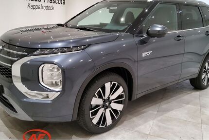 Mitsubishi Plug-in Hybrid Outlander 1.325 km 47.910 &euro; Kappelrodeck 77876