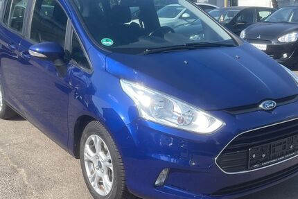 Ford B-Max 78.000 km 6.900 &euro; Baden-Württemberg - Hechingen 72379