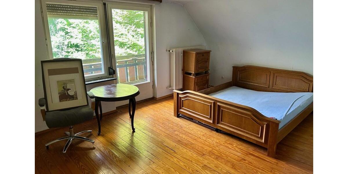 Einfamilienhaus Sasbachwalden - 11 Zimmer, 290 m&sup2;, 285.000&euro; | Angebot:27090598