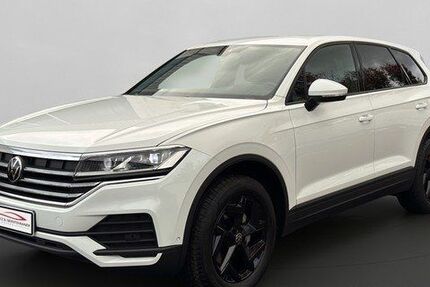 VW Touareg 16.869 km 55.870 &euro; Baden-Baden 76530