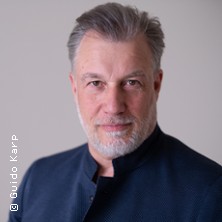 Marc Marshall & Friends 15.10.2027 Kurhaus Baden-Baden