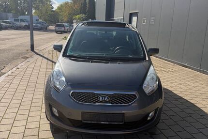 Kia Venga 138.000 km 2.990 &euro; Rastatt 76437