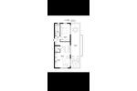 Einfamilienhaus Rastatt - 2.5 Zimmer, 80 m&sup2;, 1.160&euro; | Angebot:26632651
