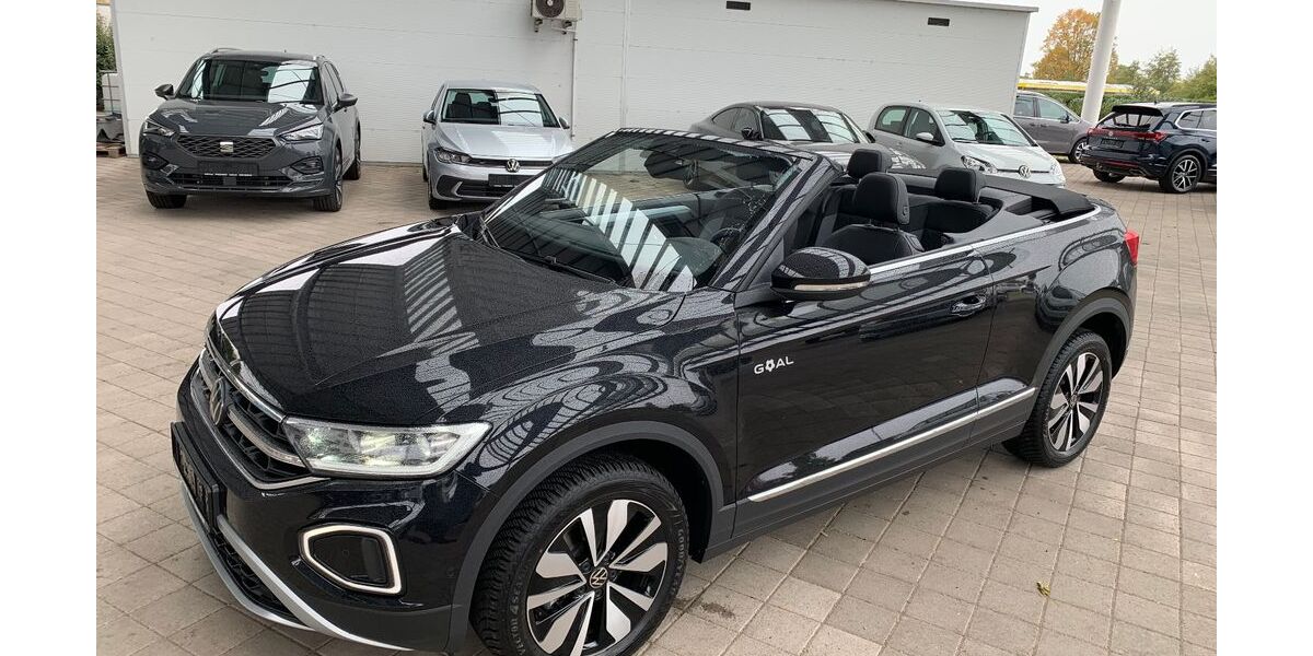 VW T-Roc 2.959 km 33.900 &euro; Sasbach 77880