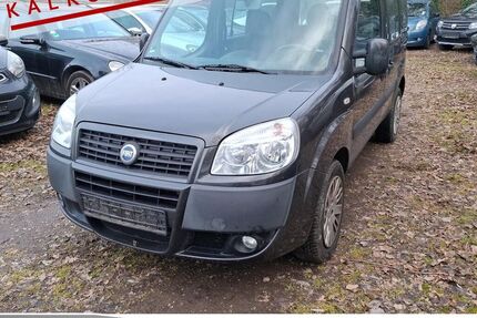 Fiat Doblo 74.235 km 3.985 &euro; Achern 77855