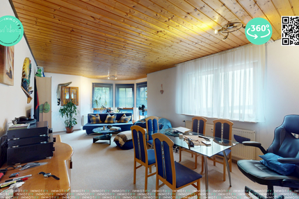Wohnung Keltern - 2 Zimmer, 58 m&sup2;, 155.000&euro; | Angebot:26689178