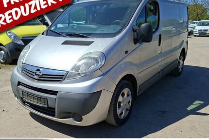 Opel Vivaro 224.241 km 6.385 &euro; Achern 77855