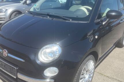 Fiat 500 151.000 km 4.400 &euro; Baden-Württemberg - Hechingen 72379