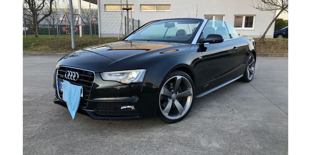 Audi A5 148.000 km 14.980 &euro; Ötigheim 76470
