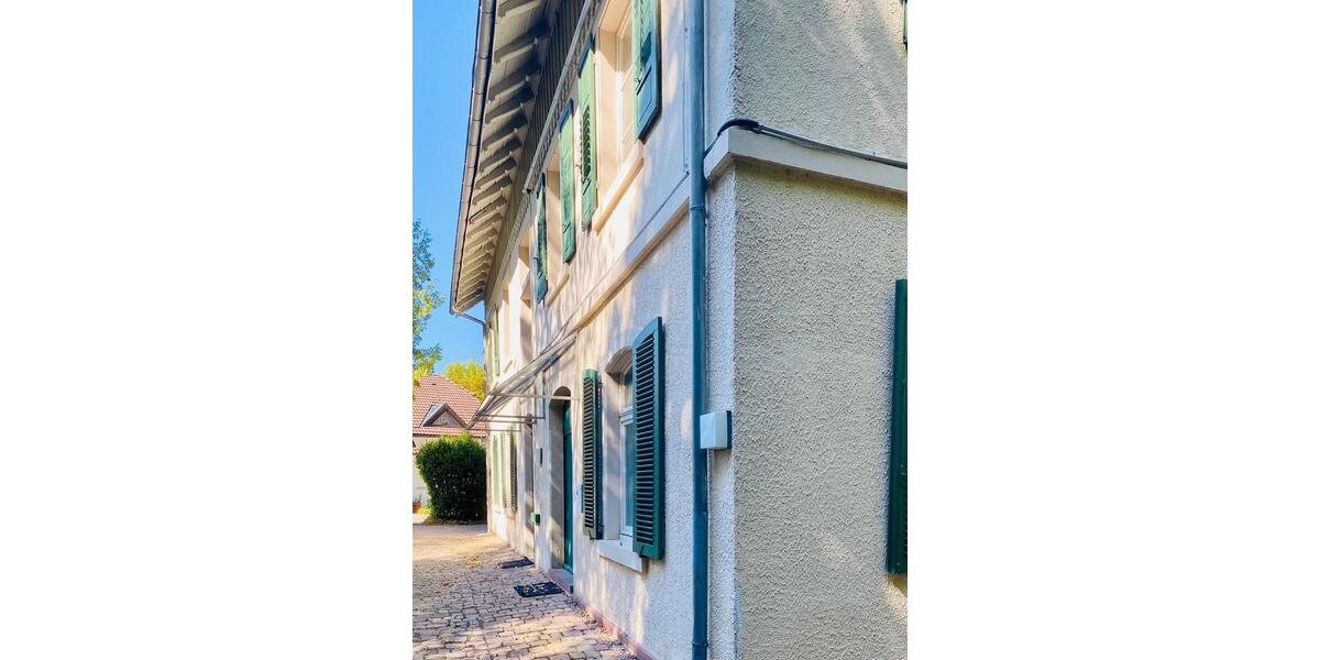 Etagenwohnung Baden-Baden Baden - 3.5 Zimmer, 151 m&sup2;, 1.736&euro; | Angebot:24798681