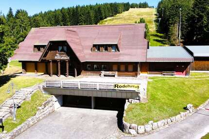 Sonstige Bühlertal - 850.000&euro; | Angebot:22790182