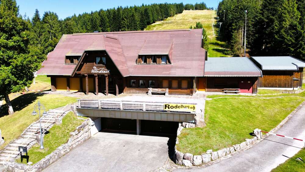 Sonstige Bühlertal - 850.000&euro; | Angebot:22790182