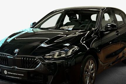 BMW 120 9.900 km 29.990 &euro; Ettlingen 76275