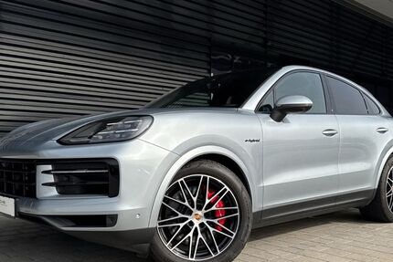Porsche Cayenne 27.650 km 126.689 &euro; Ettlingen 76275