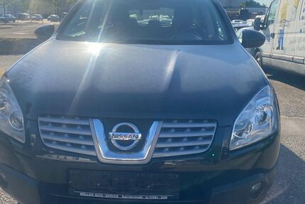 Nissan Qashqai 183.000 km 3.990 &euro; Ettlingen 76275
