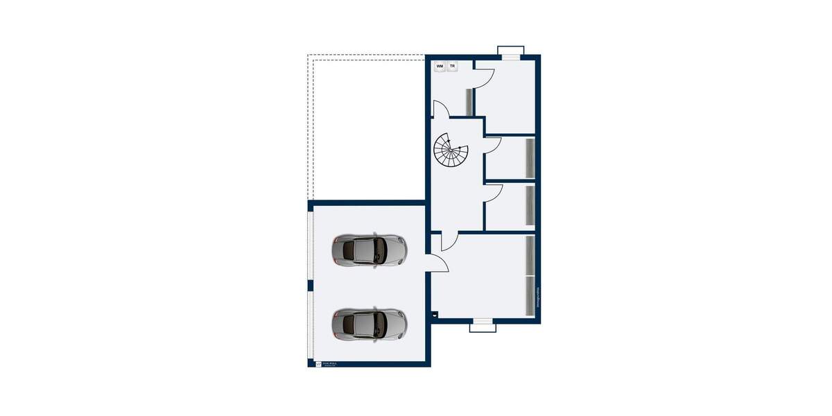 Bungalow Gaggenau Gaggenau - 3 Zimmer, 152 m&sup2;, 820.000&euro; | Angebot:25741928