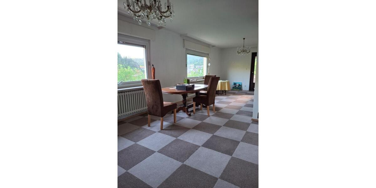 Einfamilienhaus Gernsbach - 7 Zimmer, 168 m&sup2;, 348.000&euro; | Angebot:27005935