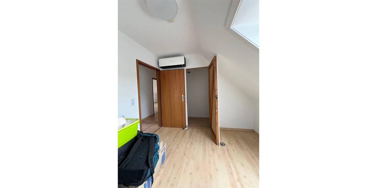 Etagenwohnung Baden-Baden Weststadt - 4 Zimmer, 399.000&euro; | Angebot:25678486