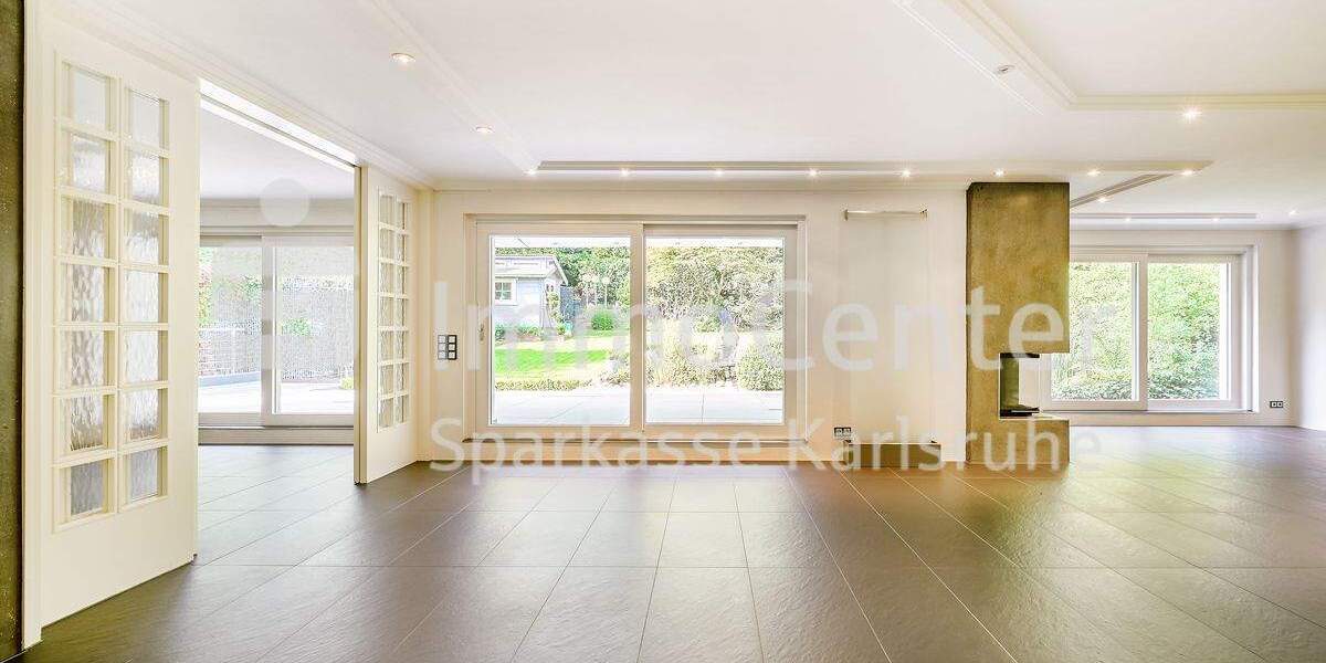 Etagenwohnung Ettlingen / Schöllbronn Schöllbronn - 6 Zimmer, 286 m&sup2;, 835.000&euro; | Angebot:25814996