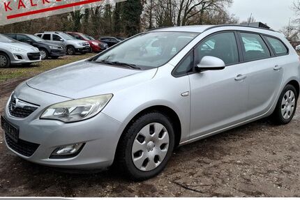 Opel Astra 190.857 km 2.485 &euro; Achern 77855