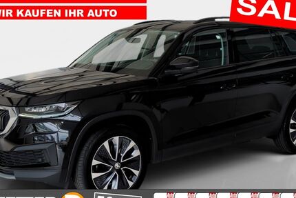 Skoda Kodiaq 86.718 km 30.870 &euro; Rheinstetten 76287