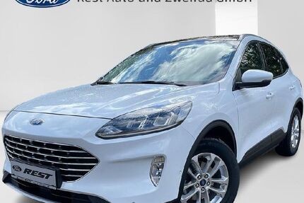 Ford Kuga 74.480 km 24.450 &euro; Achern 77855