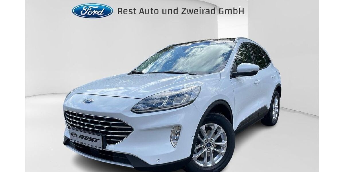 Ford Kuga 74.480 km 24.450 &euro; Achern 77855