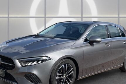 Mercedes-Benz A 180 13.968 km 27.890 &euro; Baden-Baden 76532