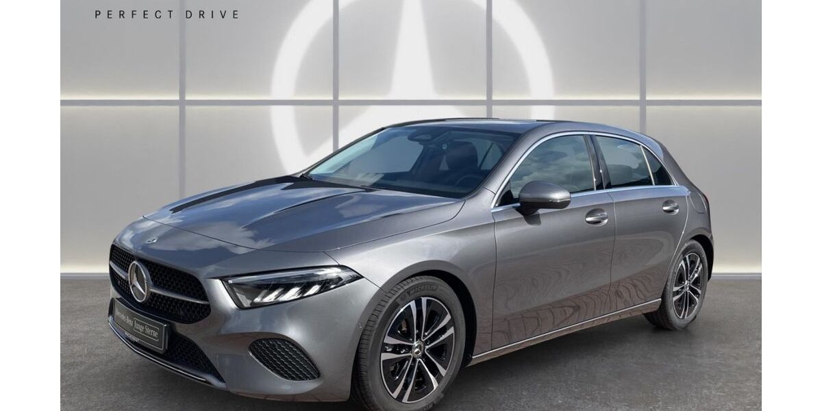 Mercedes-Benz A 180 13.968 km 27.890 &euro; Baden-Baden 76532