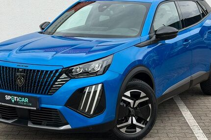 Peugeot 2008 22.900 km 21.950 &euro; Au a. Rhein 76474